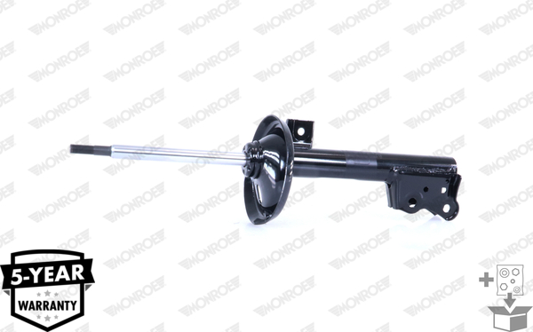 MONROE G16277 MONROE ORIGINAL (Gas Technology) Stoßdämpfer