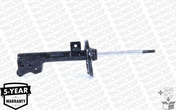 MONROE G16277 MONROE ORIGINAL (Gas Technology) Stoßdämpfer