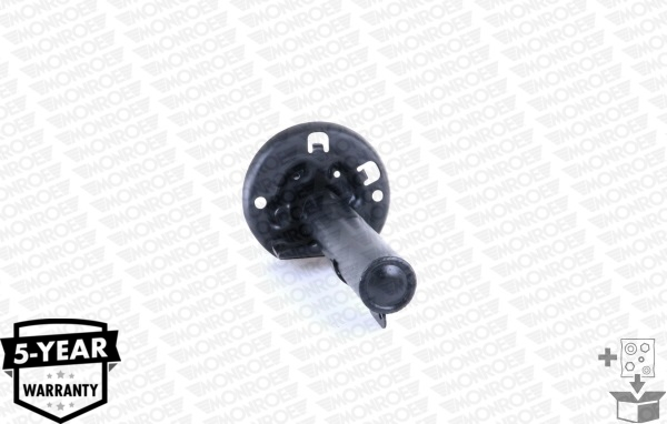 MONROE G16309 MONROE ORIGINAL (Gas Technology) Stoßdämpfer