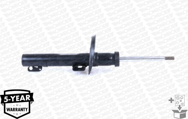 MONROE G16309 MONROE ORIGINAL (Gas Technology) Stoßdämpfer