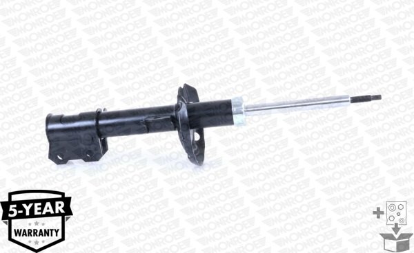MONROE G16327 MONROE ORIGINAL (Gas Technology) Stoßdämpfer