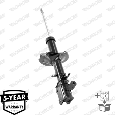 MONROE G16331 MONROE ORIGINAL (Gas Technology) Stoßdämpfer