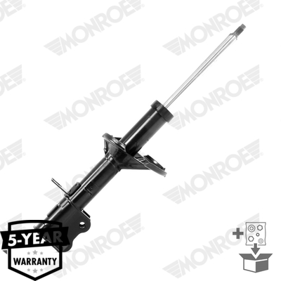 MONROE G16332 MONROE ORIGINAL (Gas Technology) Stoßdämpfer