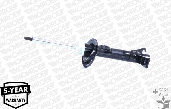 MONROE G16385 MONROE ORIGINAL (Gas Technology) Stoßdämpfer