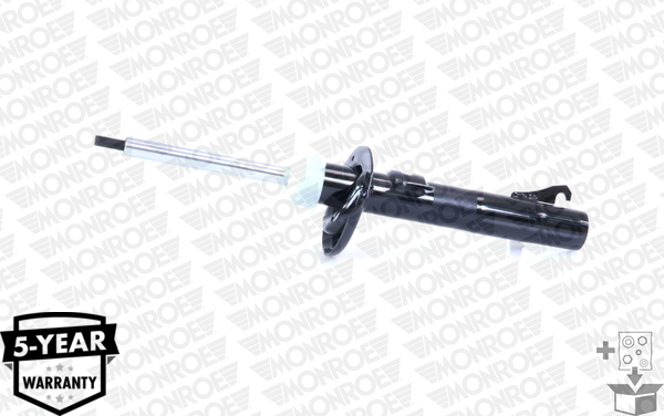 MONROE G16386 MONROE ORIGINAL (Gas Technology) Stoßdämpfer