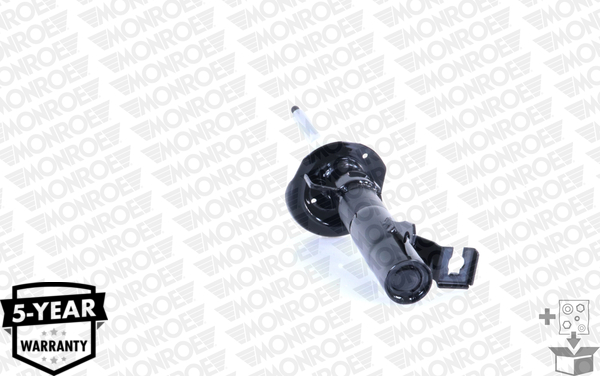 MONROE G16386 MONROE ORIGINAL (Gas Technology) Stoßdämpfer