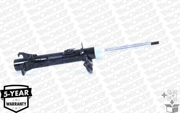 MONROE G16386 MONROE ORIGINAL (Gas Technology) Stoßdämpfer