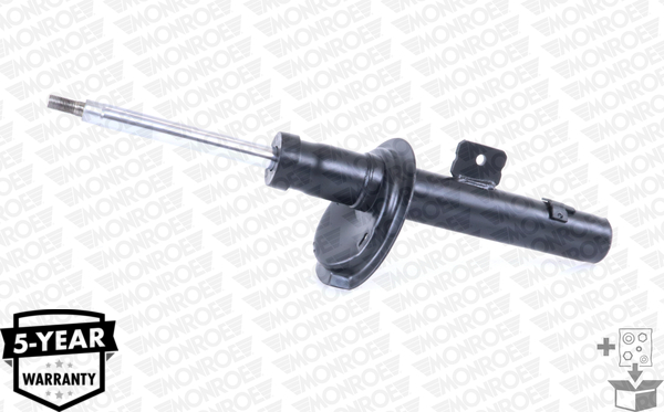MONROE G16422 MONROE ORIGINAL (Gas Technology) Stoßdämpfer