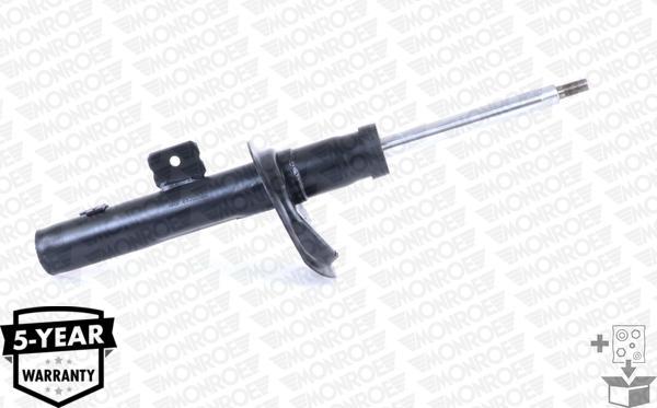 MONROE G16422 MONROE ORIGINAL (Gas Technology) Stoßdämpfer