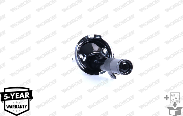 MONROE G16447 MONROE ORIGINAL (Gas Technology) Stoßdämpfer