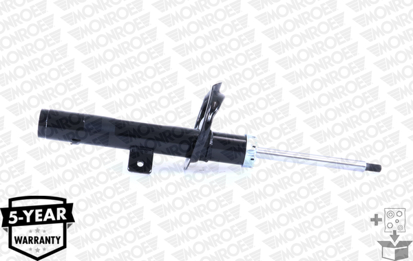 MONROE G16447 MONROE ORIGINAL (Gas Technology) Stoßdämpfer