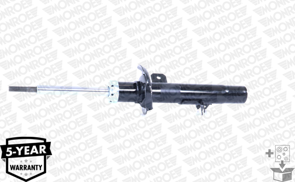 MONROE G16449 MONROE ORIGINAL (Gas Technology) Stoßdämpfer
