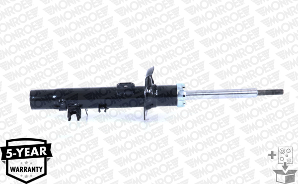 MONROE G16449 MONROE ORIGINAL (Gas Technology) Stoßdämpfer