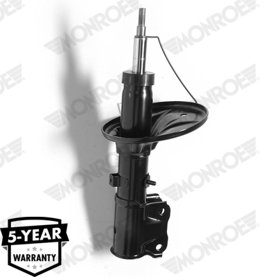 MONROE G16555 MONROE ORIGINAL (Gas Technology) Stoßdämpfer
