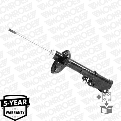 MONROE G16597 MONROE ORIGINAL (Gas Technology) Stoßdämpfer