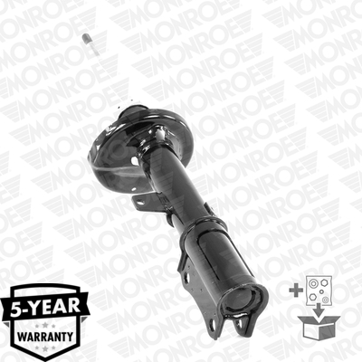 MONROE G16597 MONROE ORIGINAL (Gas Technology) Stoßdämpfer