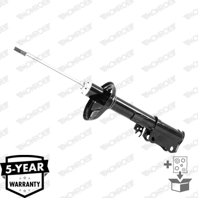 MONROE G16597 MONROE ORIGINAL (Gas Technology) Stoßdämpfer