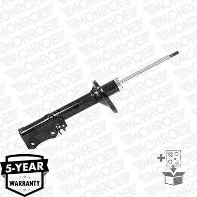 MONROE G16597 MONROE ORIGINAL (Gas Technology) Stoßdämpfer