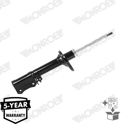 MONROE G16597 MONROE ORIGINAL (Gas Technology) Stoßdämpfer