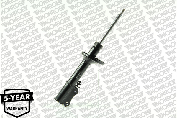 MONROE G16652 MONROE ORIGINAL (Gas Technology) Stoßdämpfer