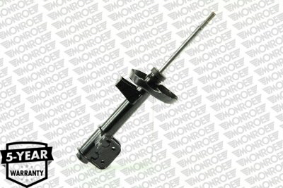 MONROE G16657 MONROE ORIGINAL (Gas Technology) Stoßdämpfer