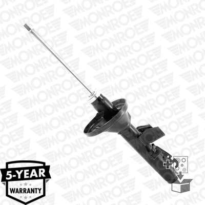 MONROE G16672 MONROE ORIGINAL (Gas Technology) Stoßdämpfer