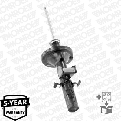 MONROE G16672 MONROE ORIGINAL (Gas Technology) Stoßdämpfer