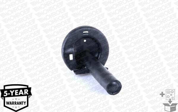 MONROE G16694 MONROE ORIGINAL (Gas Technology) Stoßdämpfer