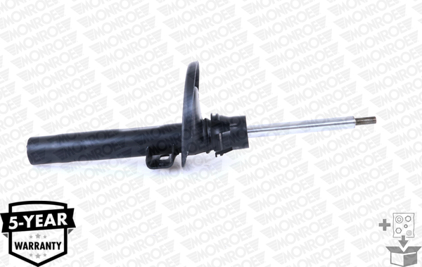 MONROE G16694 MONROE ORIGINAL (Gas Technology) Stoßdämpfer