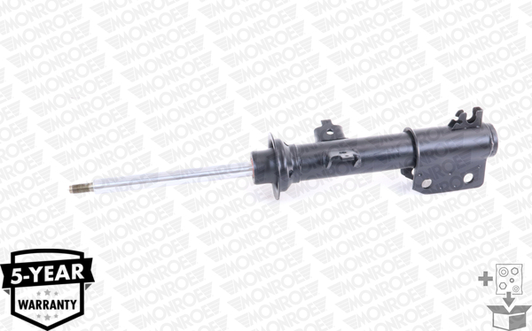 MONROE G16728 MONROE ORIGINAL (Gas Technology) Stoßdämpfer