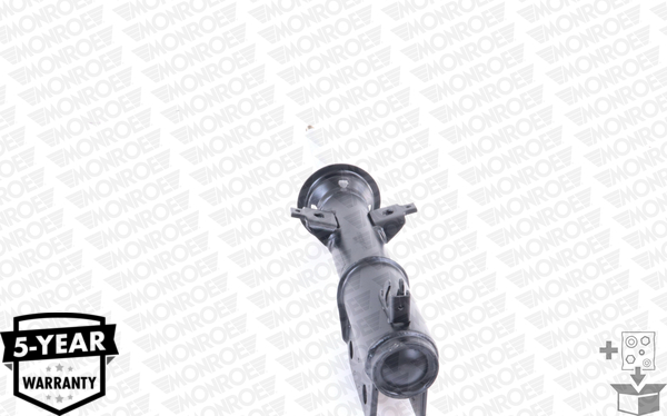 MONROE G16728 MONROE ORIGINAL (Gas Technology) Stoßdämpfer