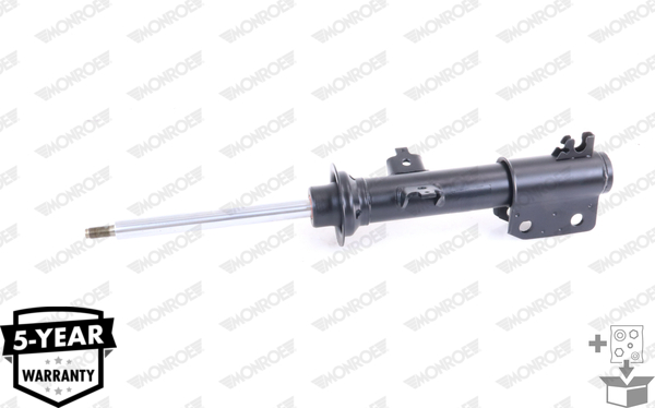 MONROE G16728 MONROE ORIGINAL (Gas Technology) Stoßdämpfer