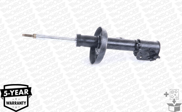 MONROE G16757 MONROE ORIGINAL (Gas Technology) Stoßdämpfer