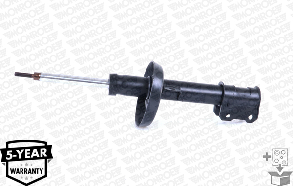 MONROE G16771 MONROE ORIGINAL (Gas Technology) Stoßdämpfer