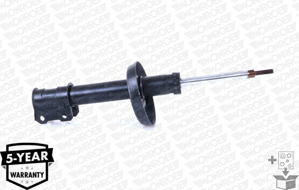 MONROE G16771 MONROE ORIGINAL (Gas Technology) Stoßdämpfer