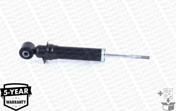 MONROE G2119 MONROE ORIGINAL (Gas Technology) Stoßdämpfer