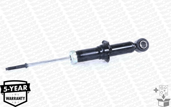 MONROE G2126 MONROE ORIGINAL (Gas Technology) Stoßdämpfer