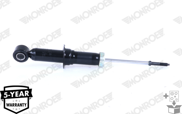 MONROE G2126 MONROE ORIGINAL (Gas Technology) Stoßdämpfer