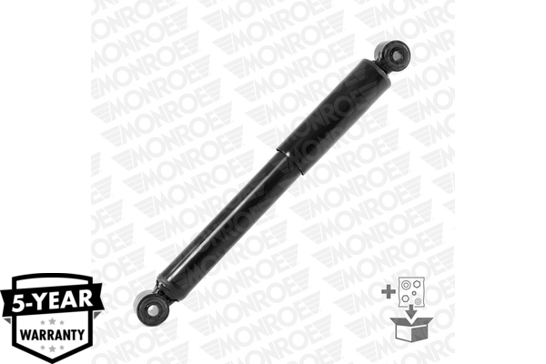 MONROE G21638 MONROE ORIGINAL (Gas Technology) Stoßdämpfer