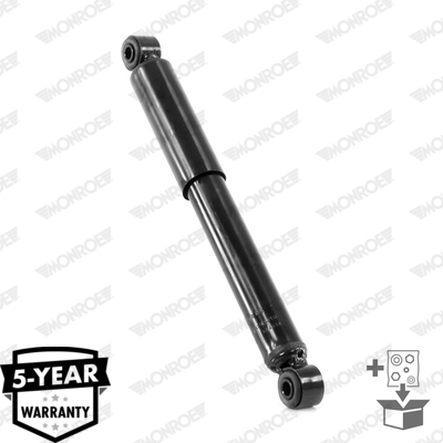 MONROE G21638 MONROE ORIGINAL (Gas Technology) Stoßdämpfer