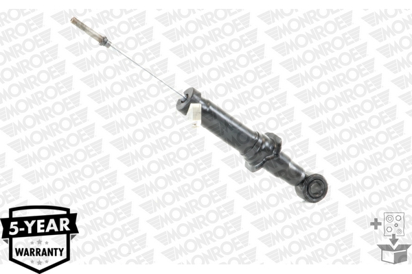 MONROE G21660 MONROE ORIGINAL (Gas Technology) Stoßdämpfer