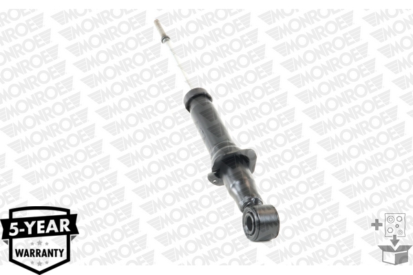 MONROE G21660 MONROE ORIGINAL (Gas Technology) Stoßdämpfer
