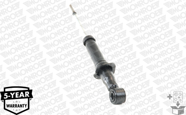 MONROE G21660 MONROE ORIGINAL (Gas Technology) Stoßdämpfer