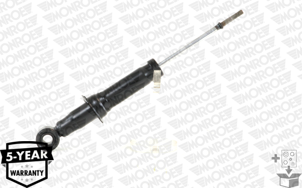 MONROE G21660 MONROE ORIGINAL (Gas Technology) Stoßdämpfer