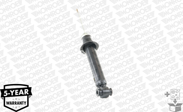 MONROE G2216 MONROE ORIGINAL (Gas Technology) Stoßdämpfer