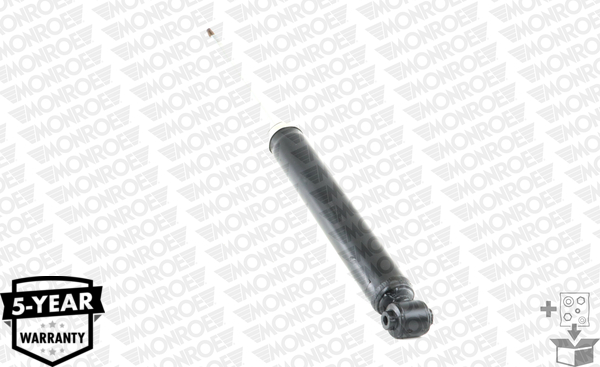 MONROE G2217 MONROE ORIGINAL (Gas Technology) Stoßdämpfer