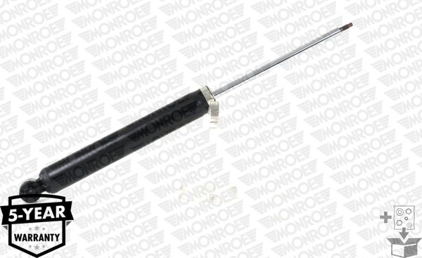 MONROE G2217 MONROE ORIGINAL (Gas Technology) Stoßdämpfer