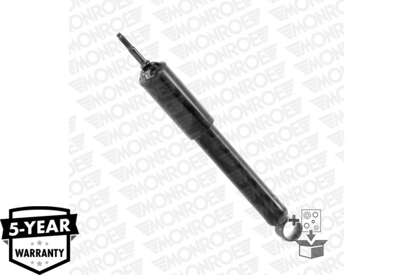 MONROE G22631 MONROE ORIGINAL (Gas Technology) Stoßdämpfer