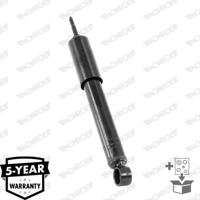 MONROE G22631 MONROE ORIGINAL (Gas Technology) Stoßdämpfer