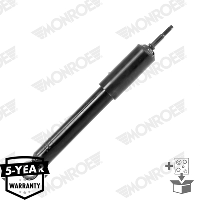 MONROE G22631 MONROE ORIGINAL (Gas Technology) Stoßdämpfer
